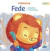 APRENDIZAJES. FEDE APRENDE A PEINARSE