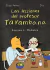 LAS LECCIONES DEL PROFESOR TARAMBANA . LECCION 1 : MODALES