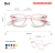 ANTEOJOS B+D SMART READERS DOT MATT PINK +1.50