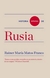 HISTORIA MINIMA DE RUSIA