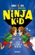 NINJA KID 5. LOS CLONES NINJAS