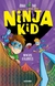 NINJA KID 6. NINJAS GIGANTES