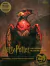 HARRY POTTER LOS ARCHIVOS DE LAS PELICULAS: COMPAÑEROS PLANTAS MAGICAS Y METAMORFOS