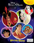 DISNEY HEROES Y VILLANOS - DIVERTI-LIBROS