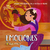 DISNEY PRINCESAS EMOCIONES MULAN