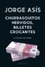 CHURRASQUITOS HERVIDOS BILLETES CROCANT