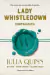LADY WHISTLEDOWN CONTRAATACA