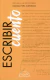 ESCRIBIR CUENTO - MANUAL PARA CUENTISTAS