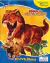 DINOSAURIOS - DIVERTI-LIBROS