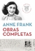 OBRAS COMPLETAS (ANNE FRANK)