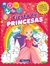 FIESTA DE PRINCESAS