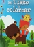 MI LIBRO DE COLOREAR- CELESTE