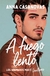 A FUEGO LENTO (LOS HERMANOS MARTI 2)