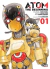 ATOM THE BEGINNING VOL. 01
