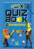 QUIZ BOOK: GAMERS X