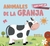 ANIMALES DE LA GRANJA