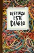 DESTROZA ESTE DIARIO. ELASTICOS