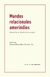 MUNDOS RELACIONALES AMERINDIOS