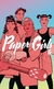 PAPER GIRLS TOMO Nº 06/06