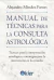 MANUAL DE TECNICAS PARA LA CONSULTA ASTROLOGICA