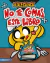 NO TE COMAS ESTE LIBRO