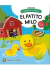 PATITO MILOEL - MINITITERES EN LA GRANJA