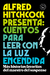 ALFRED HITCHCOCK PRESENTA: CUENTOS PARA