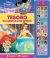 TESORO DE CUENTOS CON SONIDO - PRINCESAS
