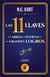 LAS 11 LLAVES - comprar online