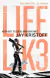 LIFELIK3: MAS HUMANO QUE LOS HUMANOS