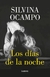 LOS DIAS DE LA NOCHE - comprar online