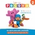 LEO CON POCOYO 2. UN CUENTO PARA CADA CO