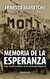 MEMORIA DE LA ESPERANZA