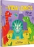 LA VIDA DE LOS DINOS - comprar online