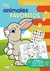 ANIMALES FAVORITOS