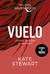 VUELO (TRILOGIA RAVENHOOD 1)