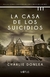 LA CASA DE LOS SUICIDIOS - comprar online