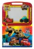 CARS EN LA CARRETERA - SERIE DE APRENDIZAJE