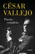 POESIA COMPLETA CESAR VALLEJO