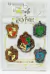 PIN HOGWARTS HOUSES