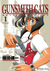 GUNSMITH CATS NO 01/04