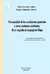 PSICOANALISIS DE LAS MUTILACIONES GENITALES Y OTRAS CONDUCTAS MUTILANTES.