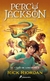 PERCY JACKSON Y EL CALIZ DE LOS DIOSES