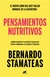 PENSAMIENTOS NUTRITIVOS