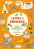 LETRAS Y NUMEROS DE LOS PEQUEÑOS GRANDES ARTISTAS