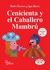 CENICIENTA Y EL CABALLERO MAMBRU - BRUJA MARUJA CONTRA OGRO TORVO