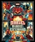 MARVEL: MUNDOS Y ESCENARIOS