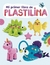 MI PRIMER LIBRO PLASTILINA