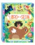 CUENTOS CLASICOS CON ROMPECABEZAS: EL LIBRO DE LA SELVA
