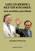 CARLOS MENEM Y NESTOR KIRCHNER DOS CAUDILLOS PERONISTAS